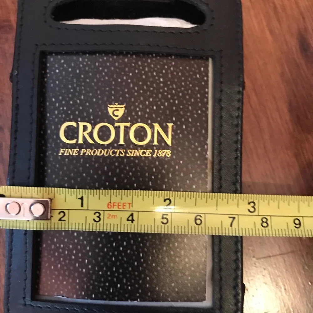 RARE Vintage holster phone/wallet